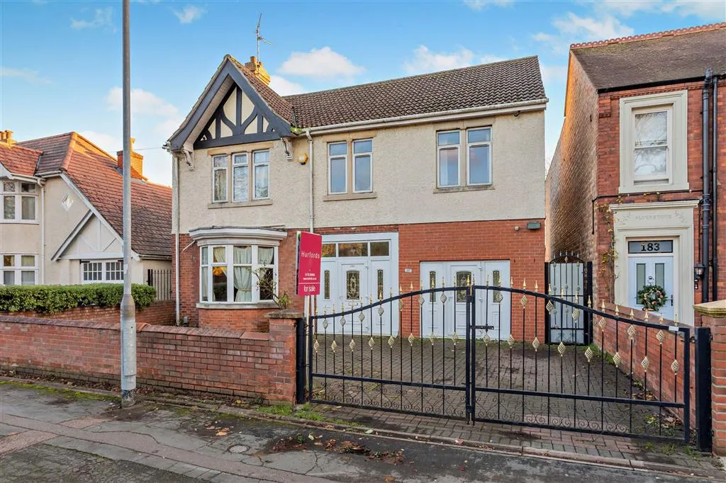 6 bed house for sale, Broadway, Peterborough, PE1
