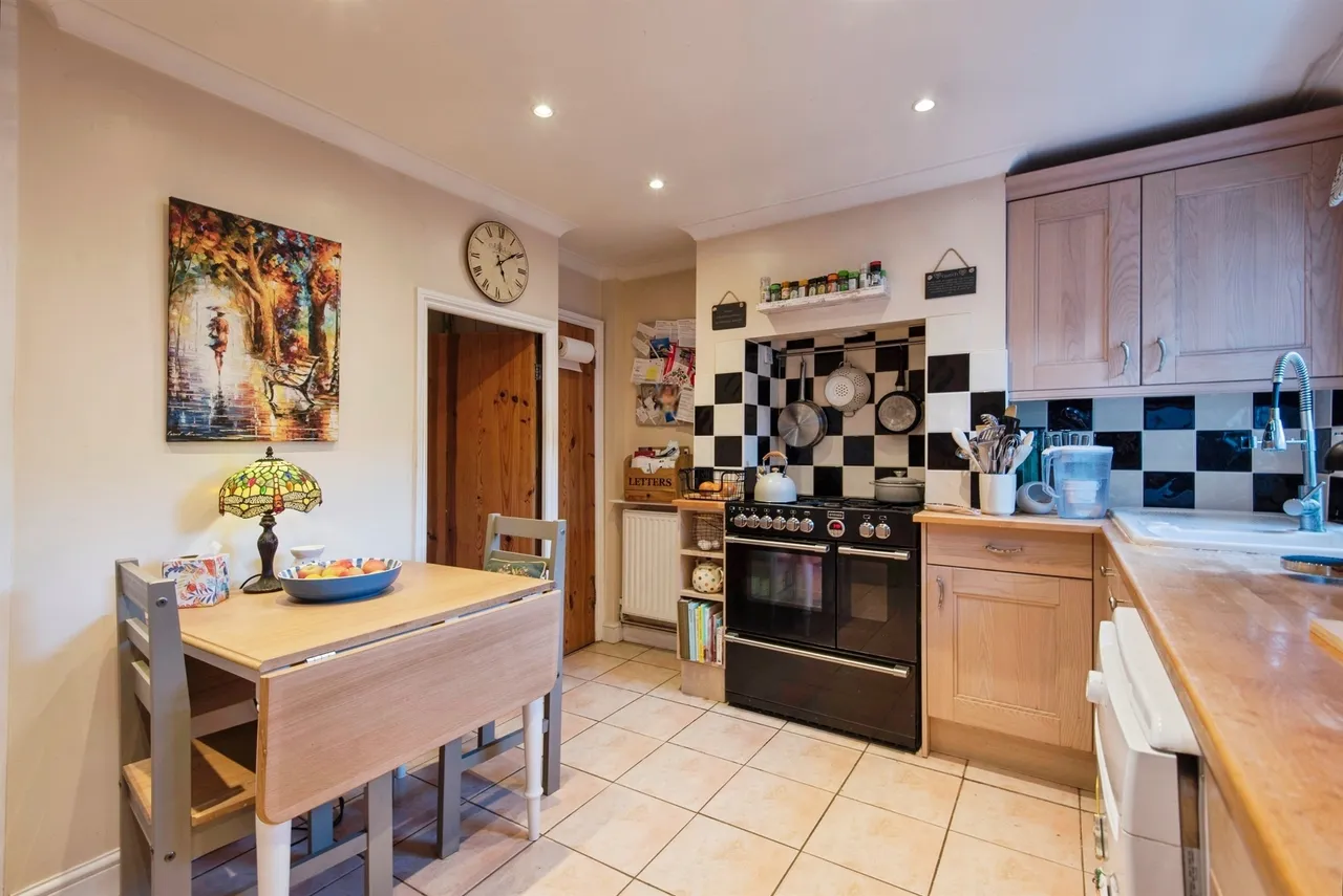 Normans Lane, Royston, photo 4