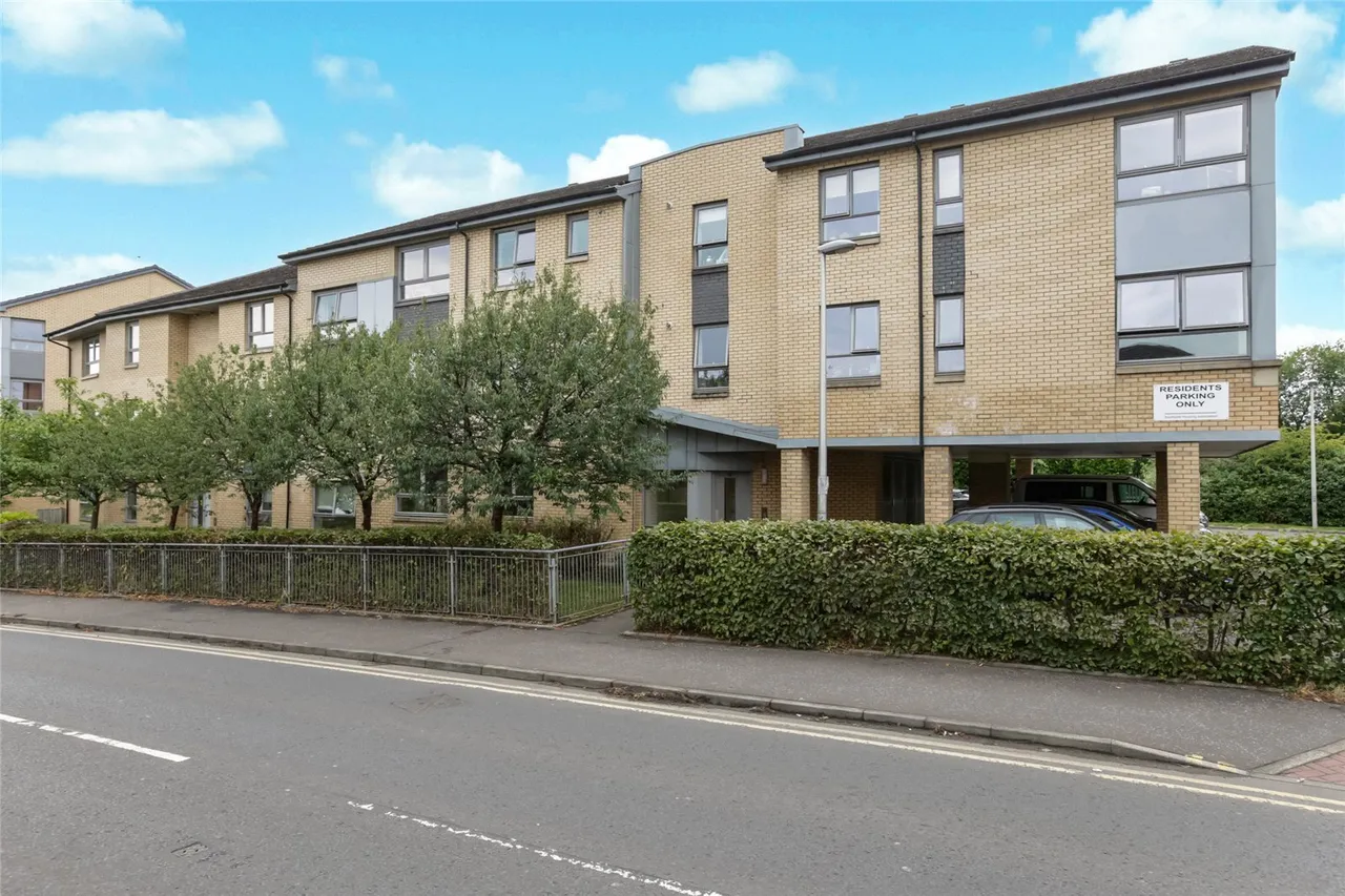 Manse Brae, Cathcart, Glasgow, G44, photo 18