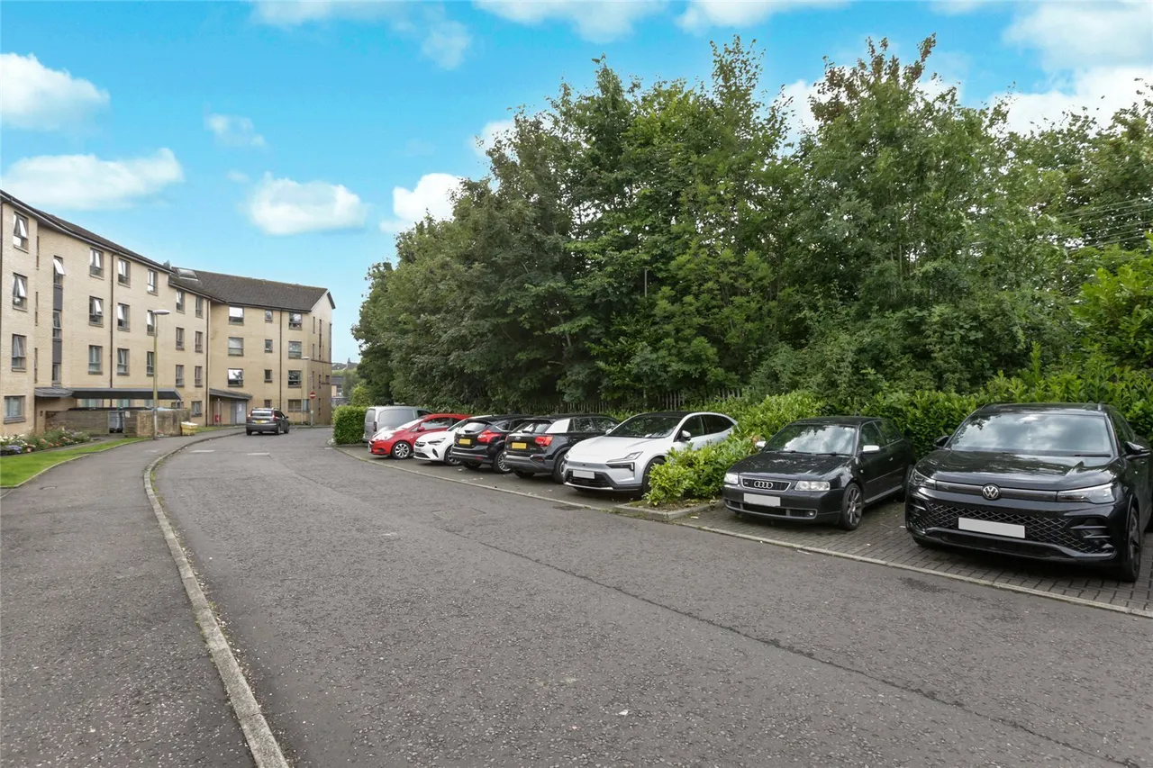 Manse Brae, Cathcart, Glasgow, G44, photo 17