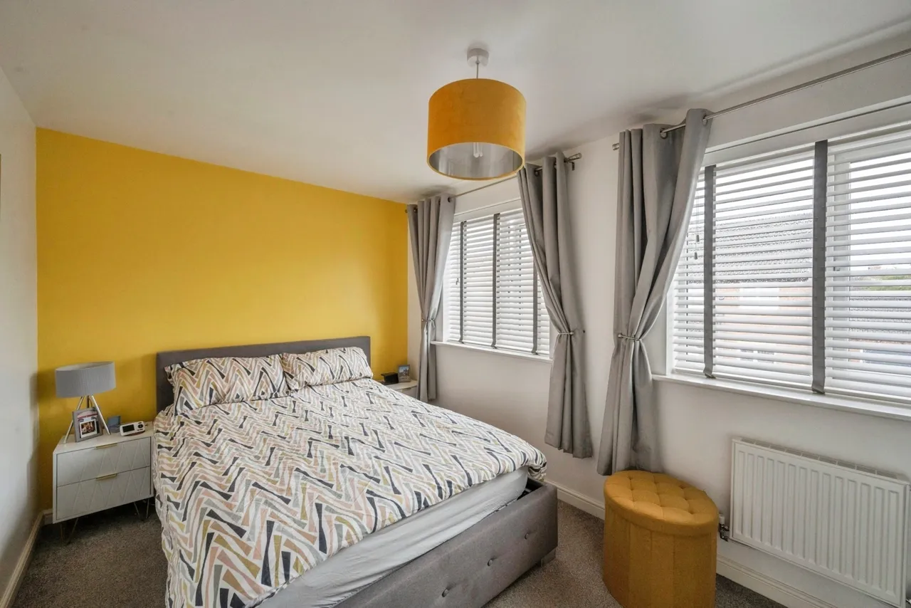 High Hazel Grove, Doncaster, DN7, photo 8