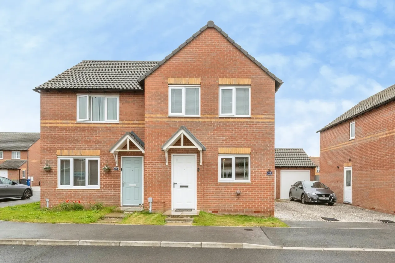 High Hazel Grove, Doncaster, DN7, photo 16