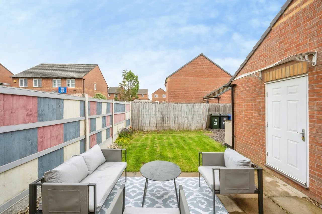 High Hazel Grove, Doncaster, DN7, photo 14