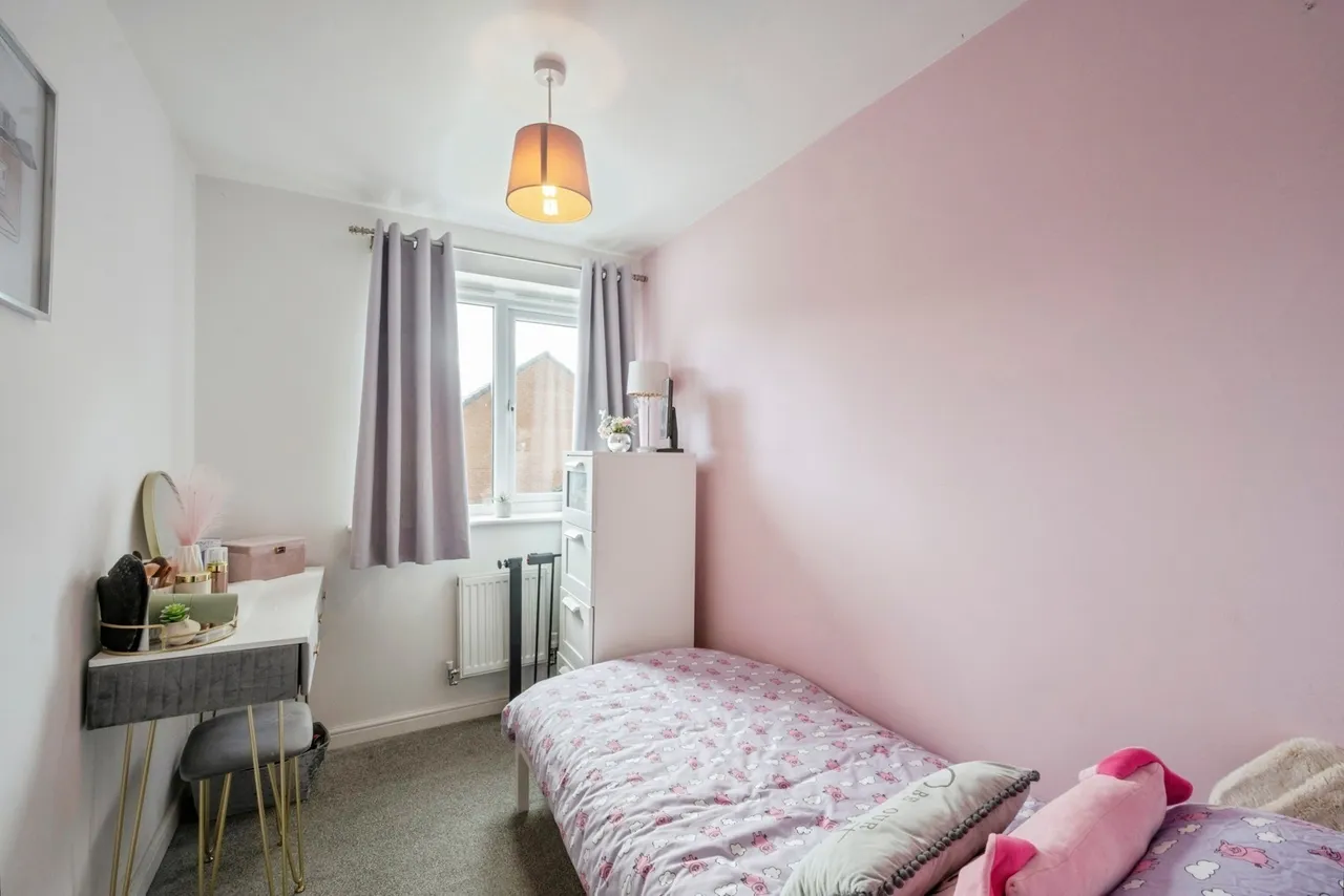 High Hazel Grove, Doncaster, DN7, photo 12