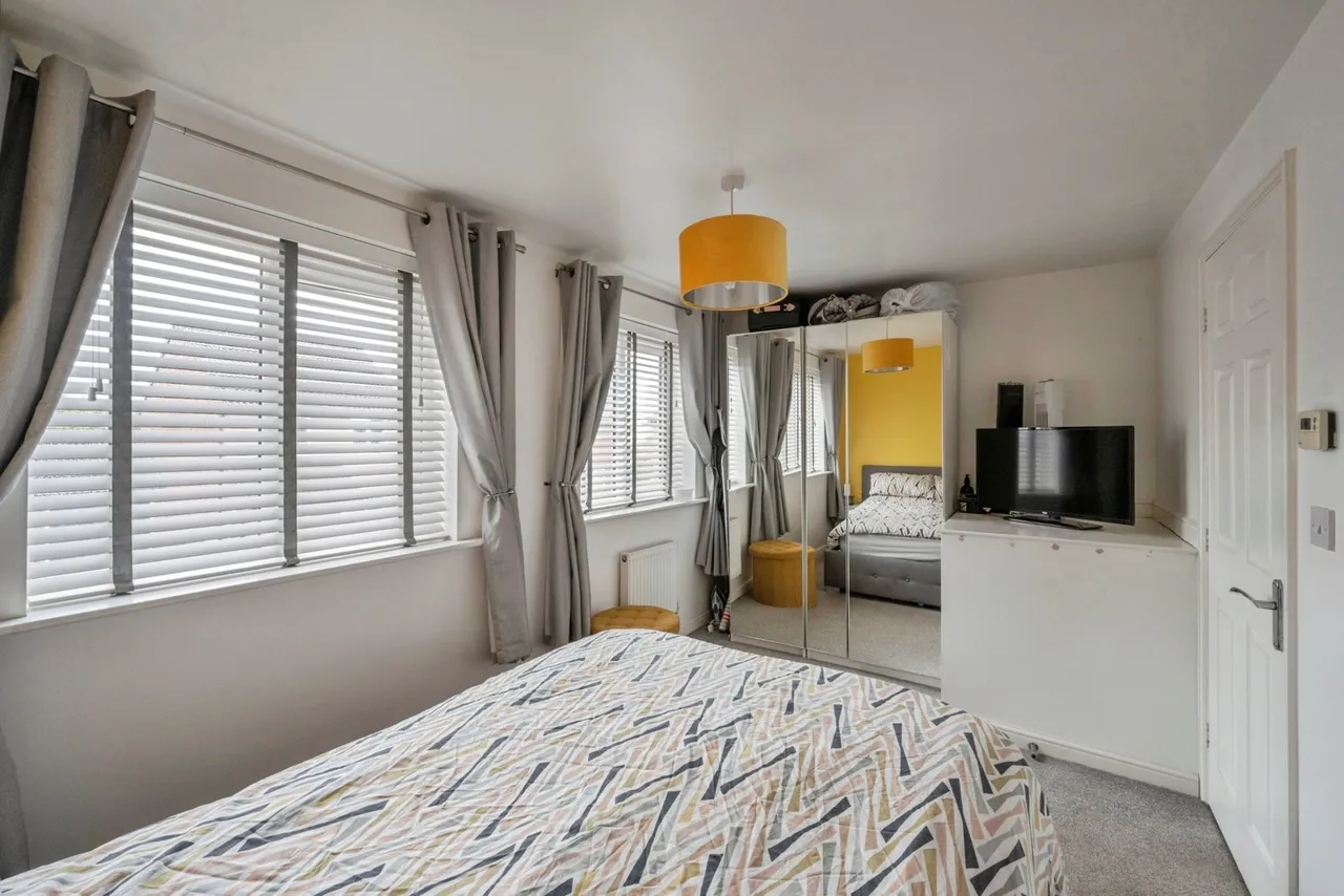 High Hazel Grove, Doncaster, DN7, photo 9