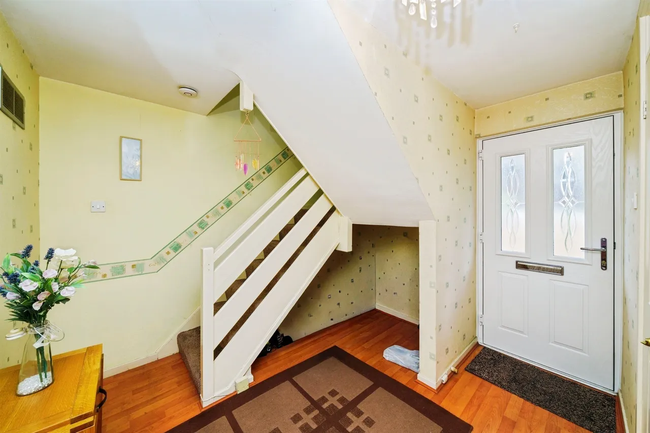 Friars Close, Wirral, CH63, photo 17