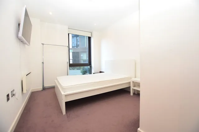City Lofts, 7 St. Pauls Square, Sheffield, S1 2LB, photo 5
