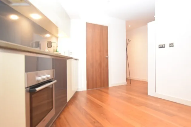 City Lofts, 7 St. Pauls Square, Sheffield, S1 2LB, photo 7