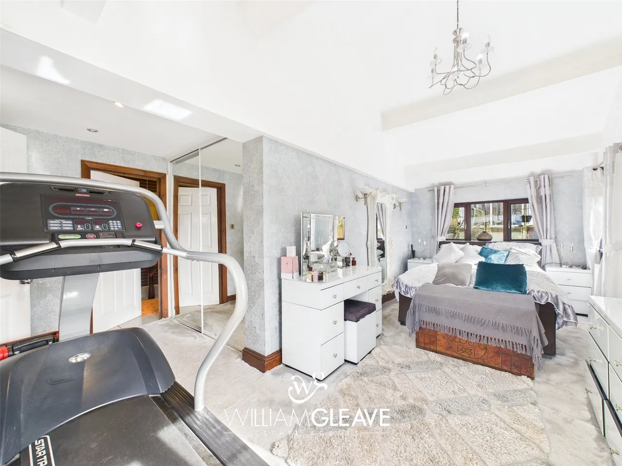 Lixwm, Holywell, CH8, photo 13