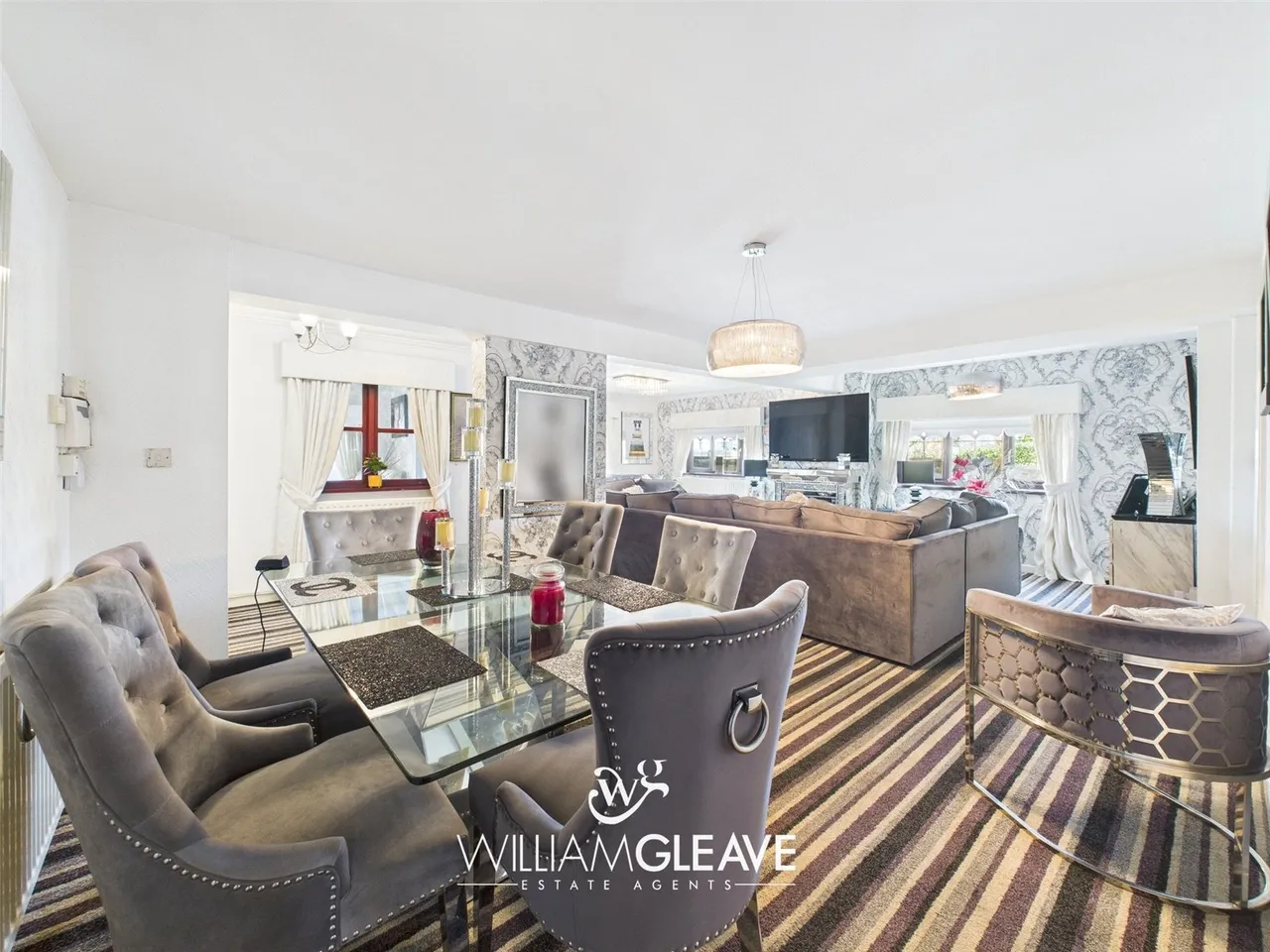 Lixwm, Holywell, CH8, photo 4