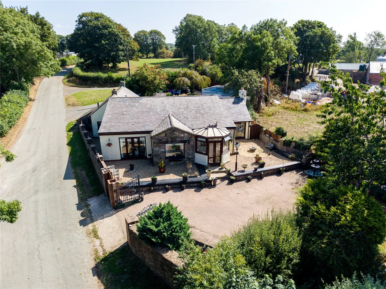Lixwm, Holywell, CH8, photo 21
