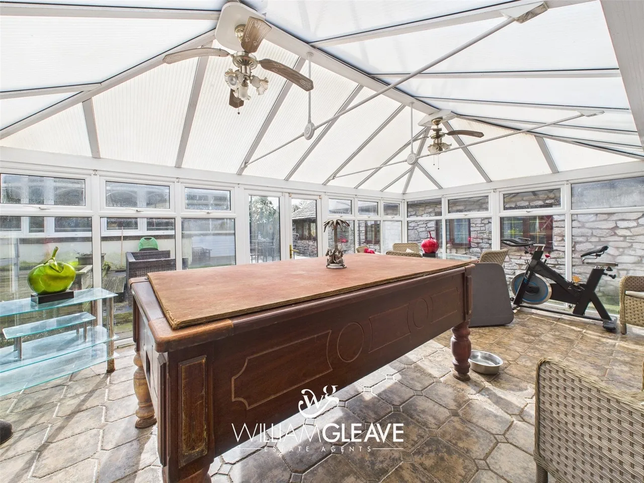Lixwm, Holywell, CH8, photo 10