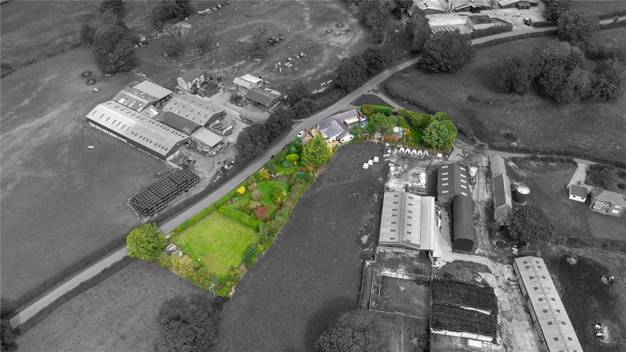 Lixwm, Holywell, CH8, photo 2