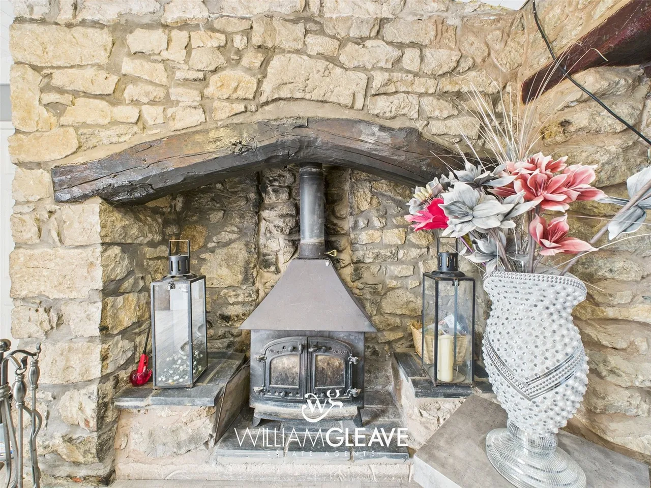 Lixwm, Holywell, CH8, photo 9