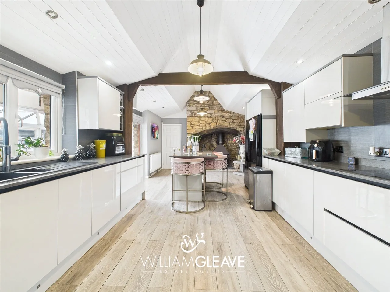 Lixwm, Holywell, CH8, photo 6