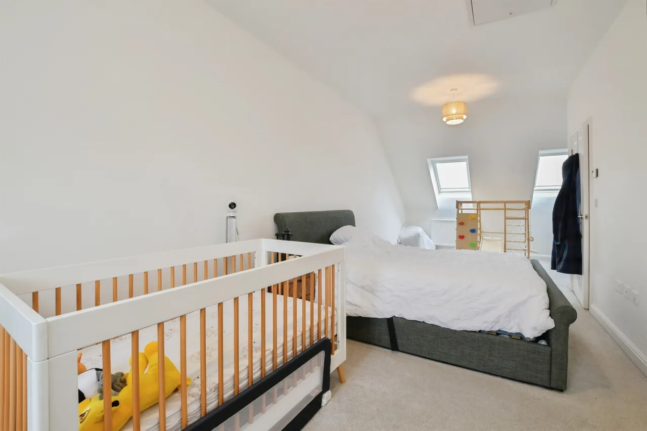 Isabella Street, Bearwood, BH11, photo 14