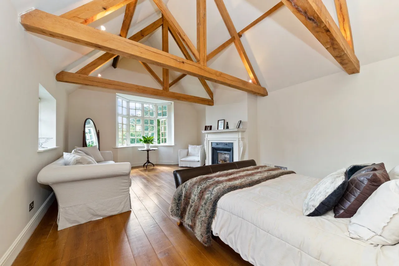 Adams Road, Cambridge, Cambridgeshire, CB3 9AD, photo 12