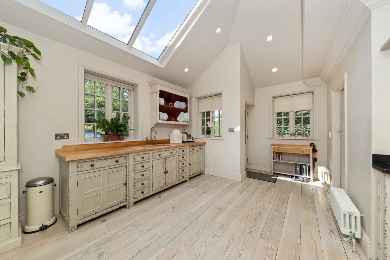 Adams Road, Cambridge, Cambridgeshire, CB3 9AD, photo 6