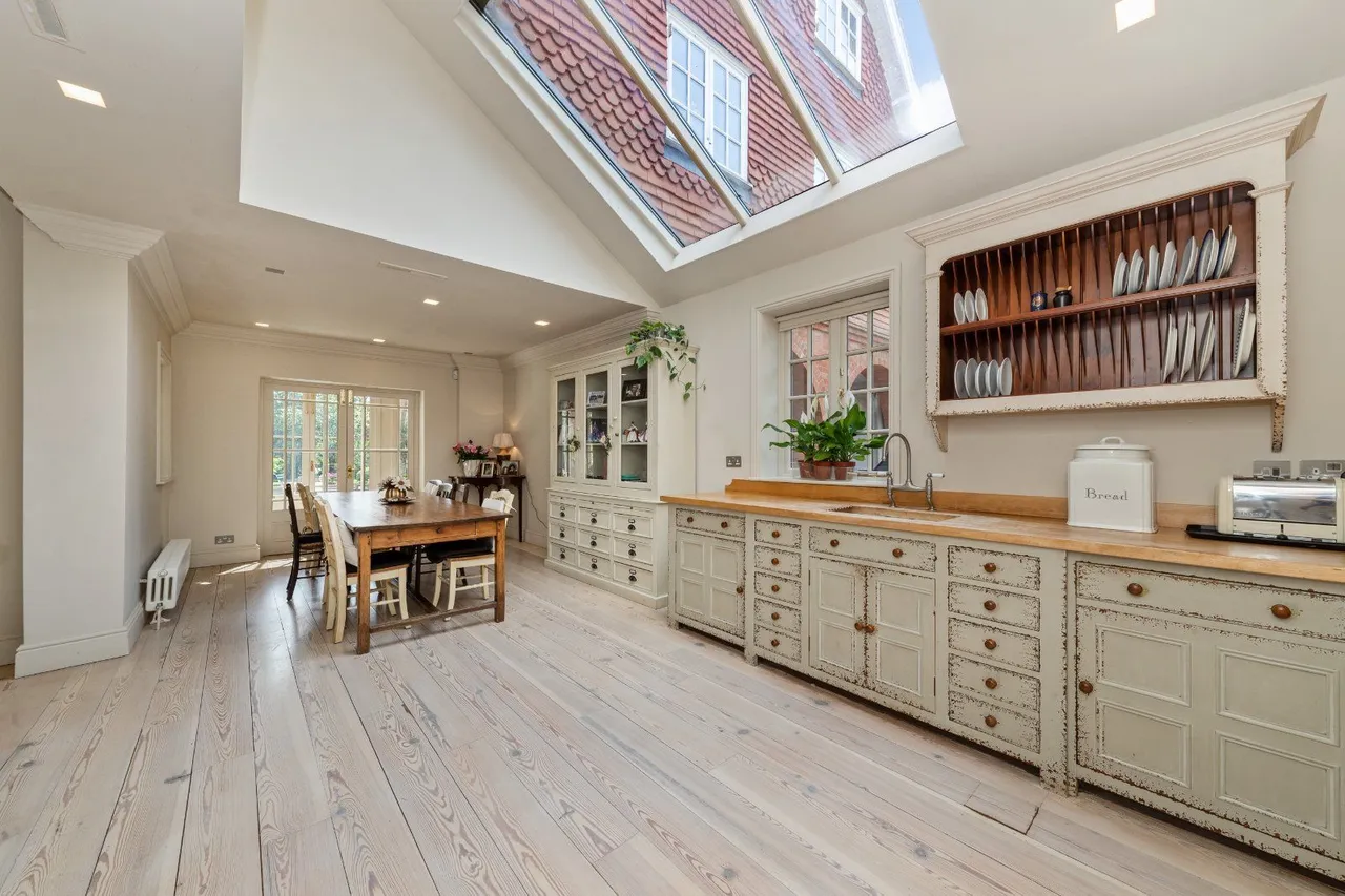 Adams Road, Cambridge, Cambridgeshire, CB3 9AD, photo 5