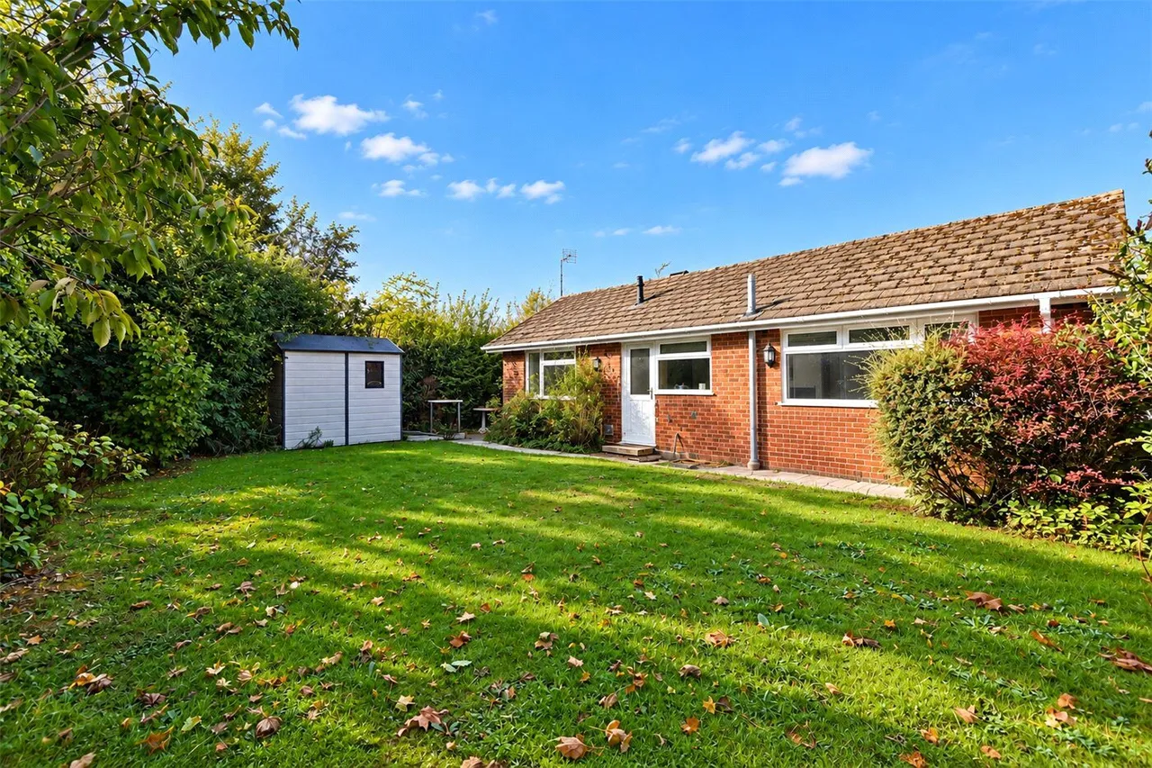 Pelham Close, Old Basing, RG24, photo 8