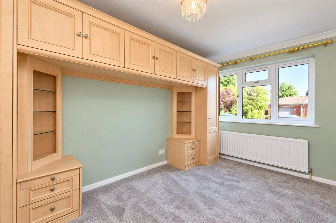 Pelham Close, Old Basing, RG24, photo 5