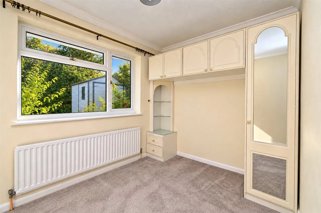 Pelham Close, Old Basing, RG24, photo 6