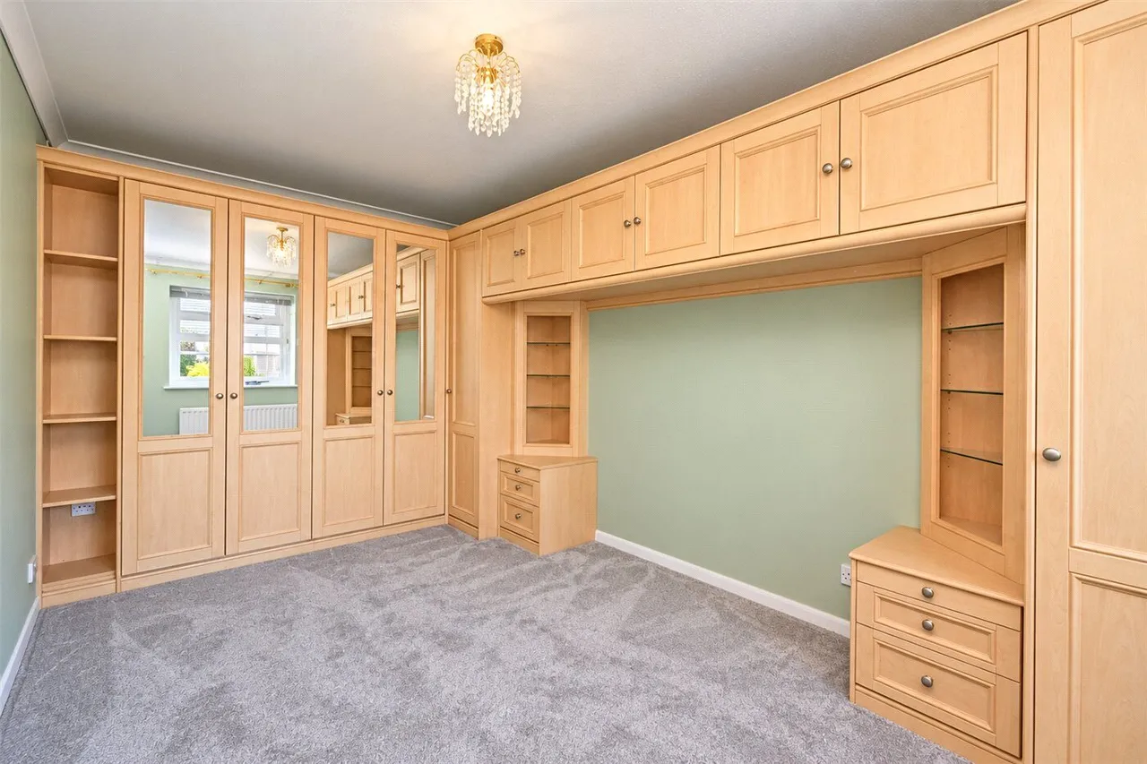 Pelham Close, Old Basing, RG24, photo 4