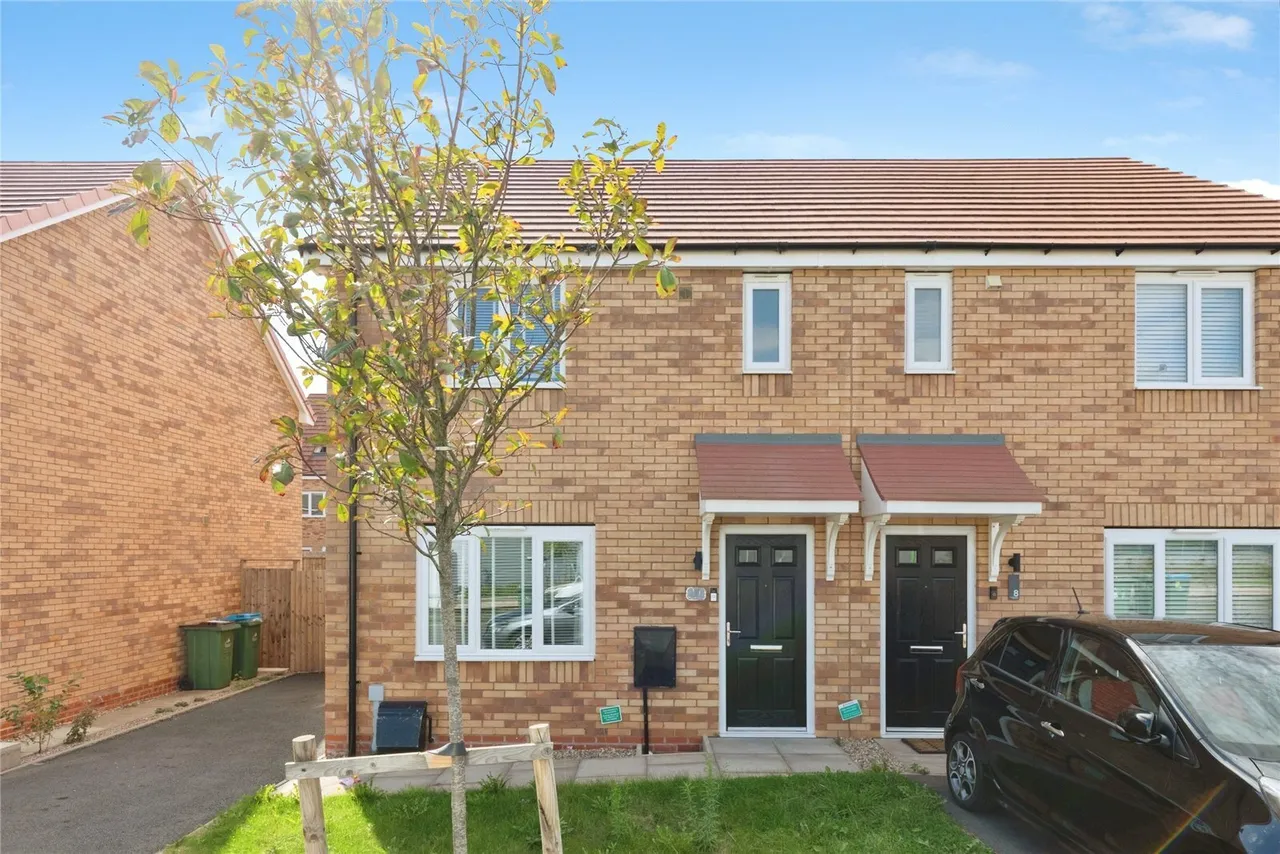 Meggitt Avenue, Holbrooks, Coventry, CV6, photo 21