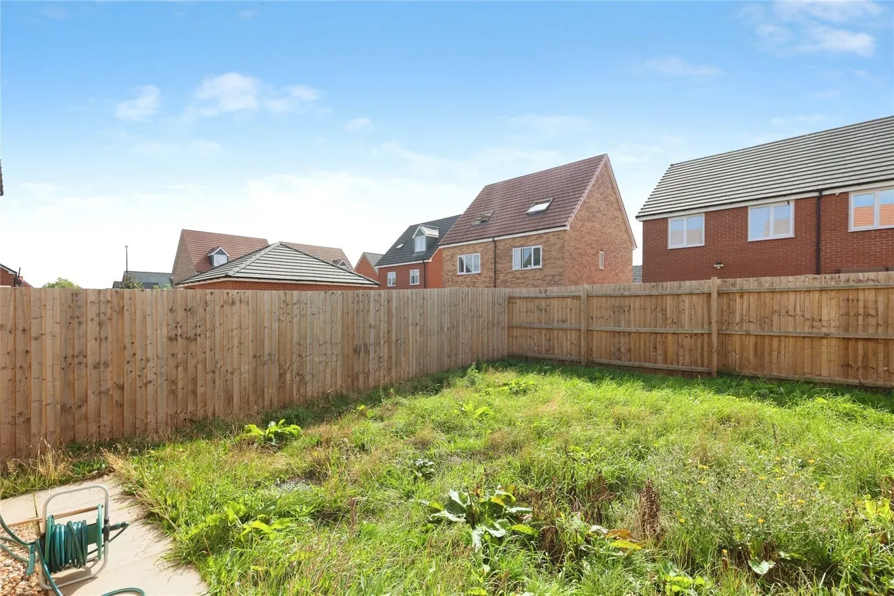 Meggitt Avenue, Holbrooks, Coventry, CV6, photo 19