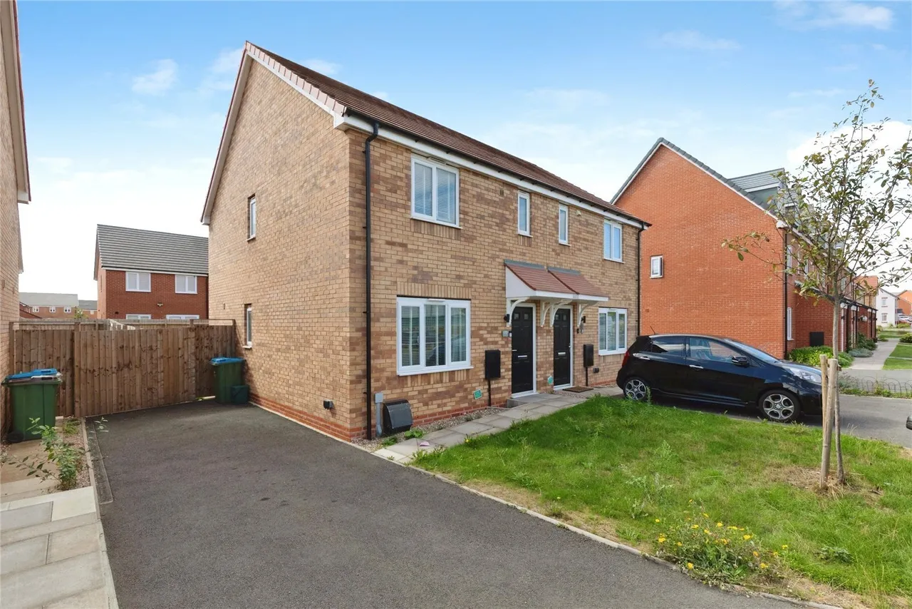 Meggitt Avenue, Holbrooks, Coventry, CV6, photo 22