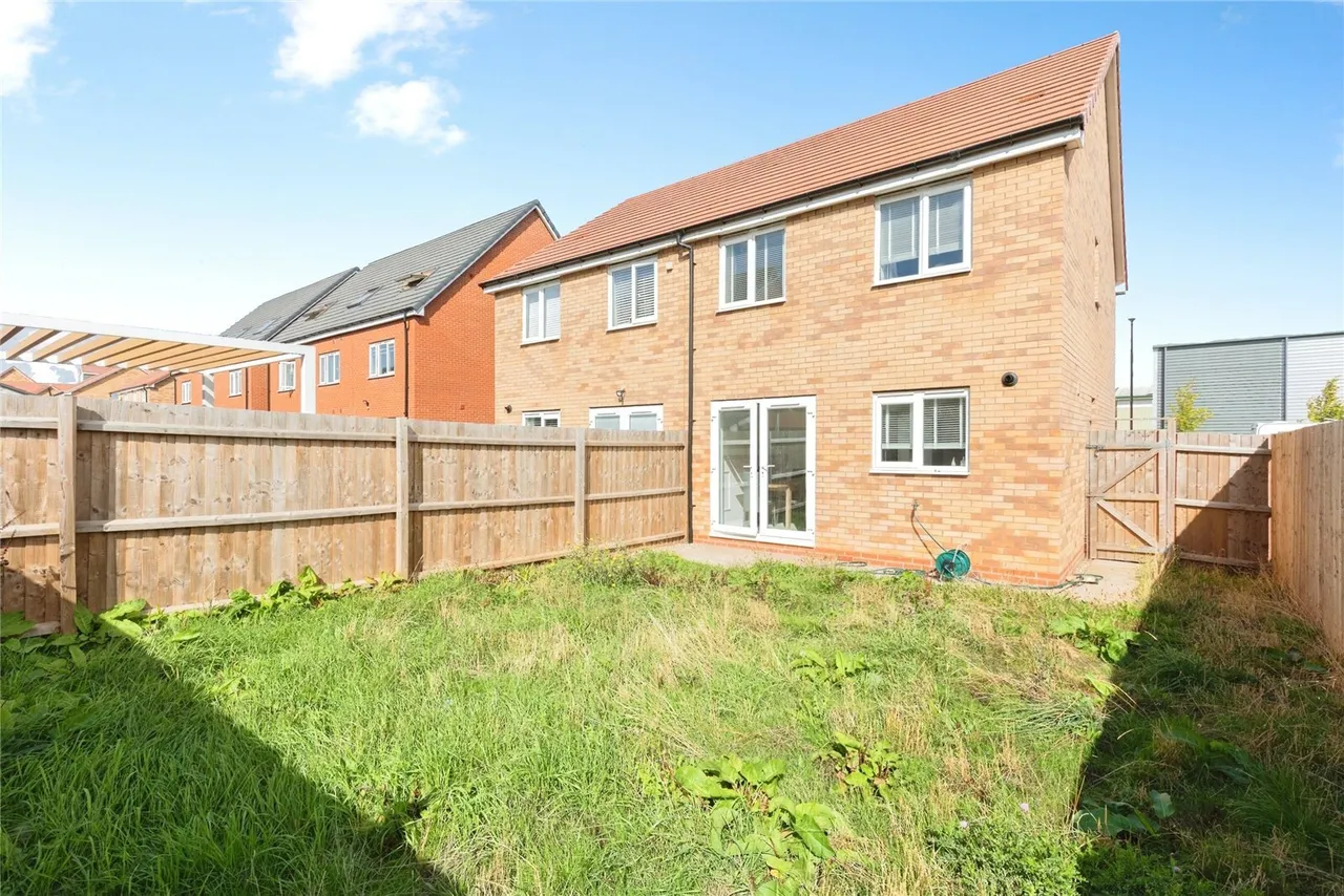 Meggitt Avenue, Holbrooks, Coventry, CV6, photo 20