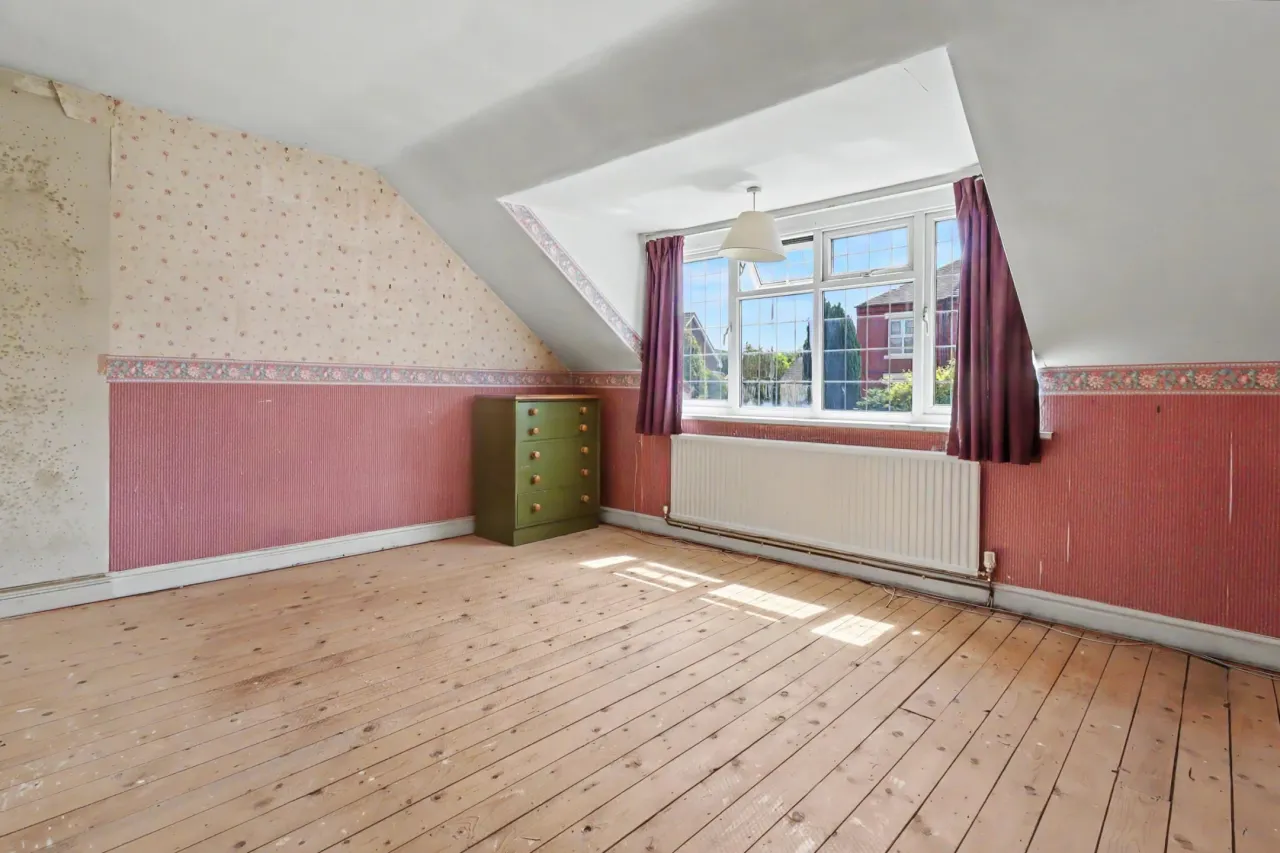 Fountain Court, Stoke-On-Trent, photo 14