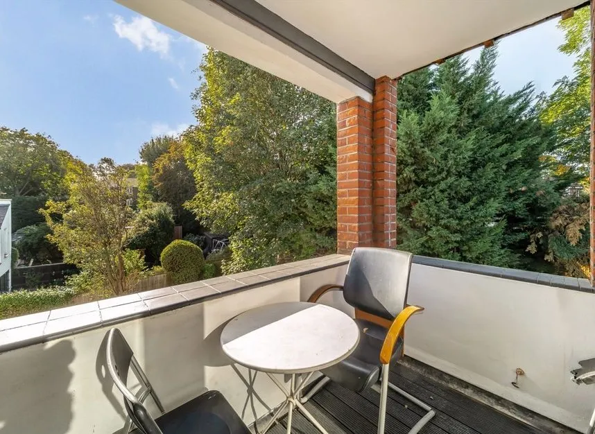 Hornsey Lane Gardens, Highgate, N6, photo 6
