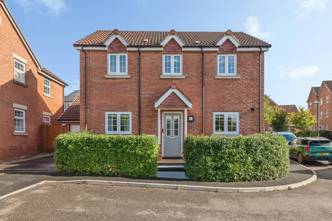 3 bed house for sale, Roys Place, Bathpool, TA2