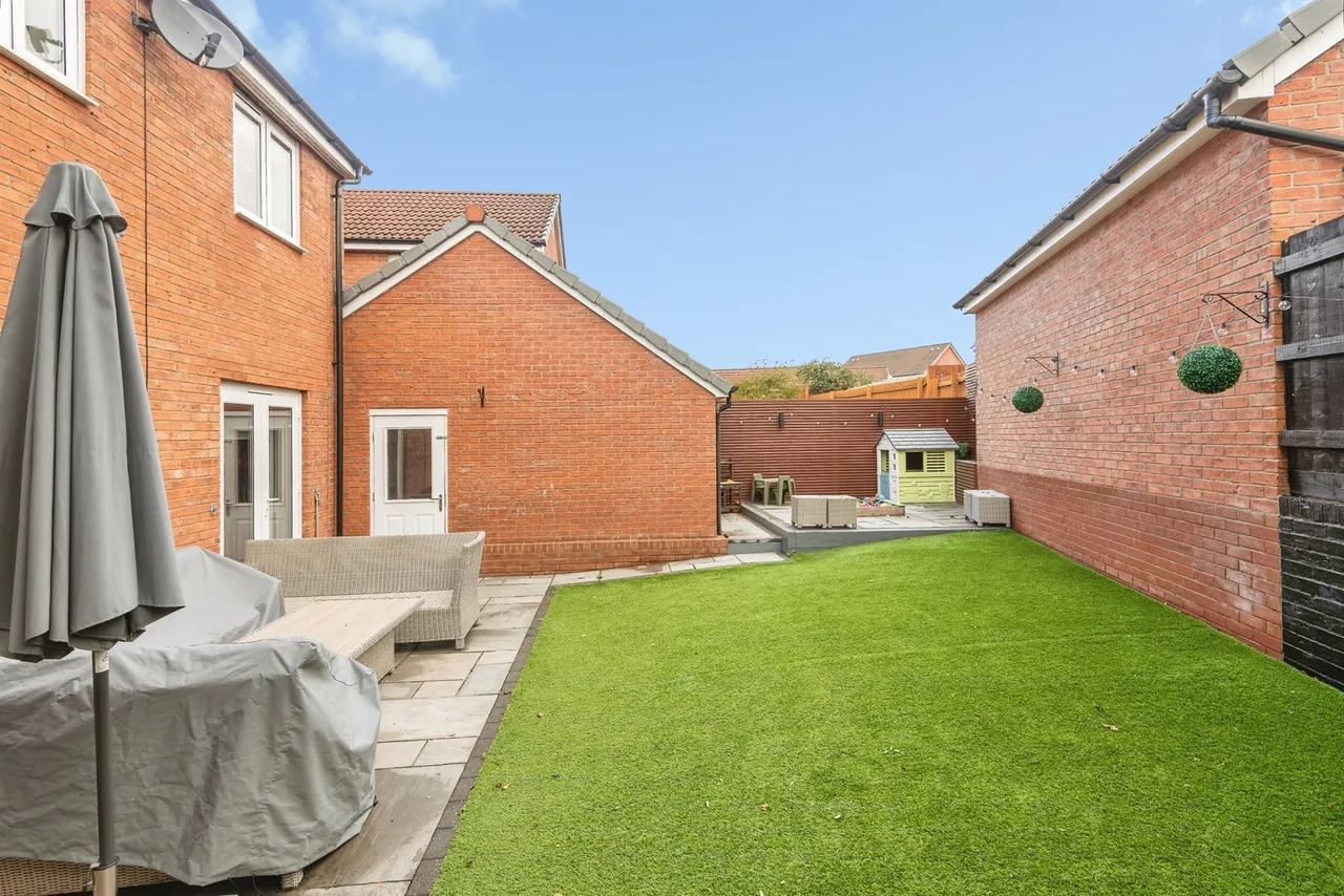 Roys Place, Bathpool, TA2, photo 9