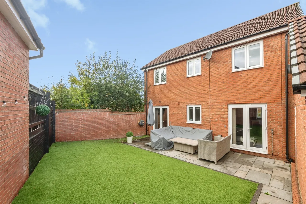 Roys Place, Bathpool, TA2, photo 20