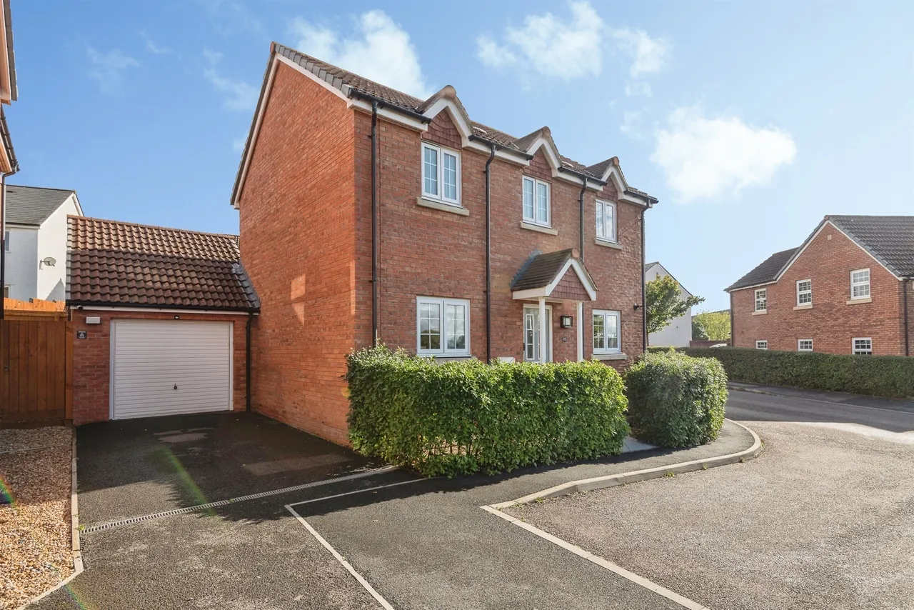 Roys Place, Bathpool, TA2, photo 21