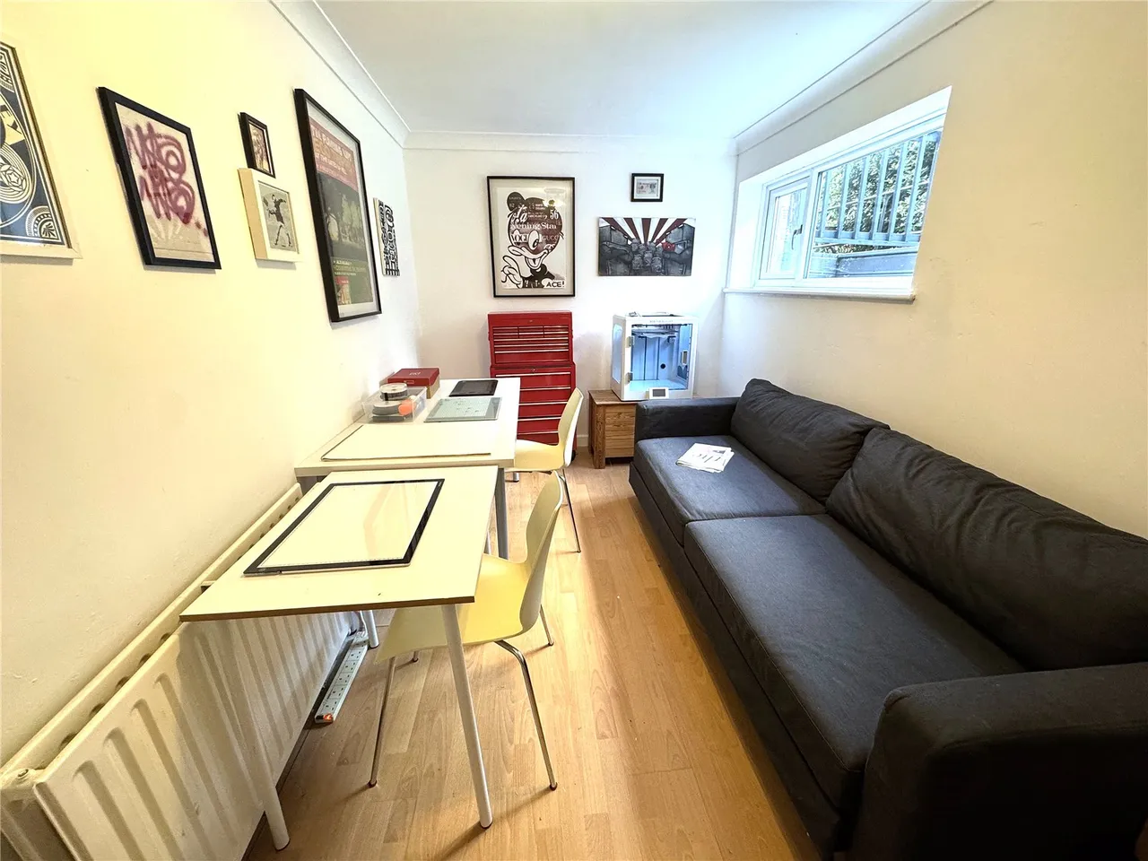 Ringwood Road, Farnborough, Hampshire, GU14 8BG, photo 6