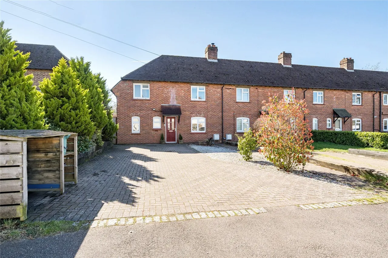 Lusted Hall Lane, Tatsfield, Westerham, Surrey, TN16, photo 21