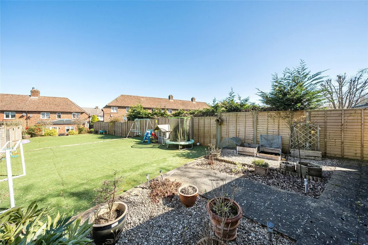 Lusted Hall Lane, Tatsfield, Westerham, Surrey, TN16, photo 18