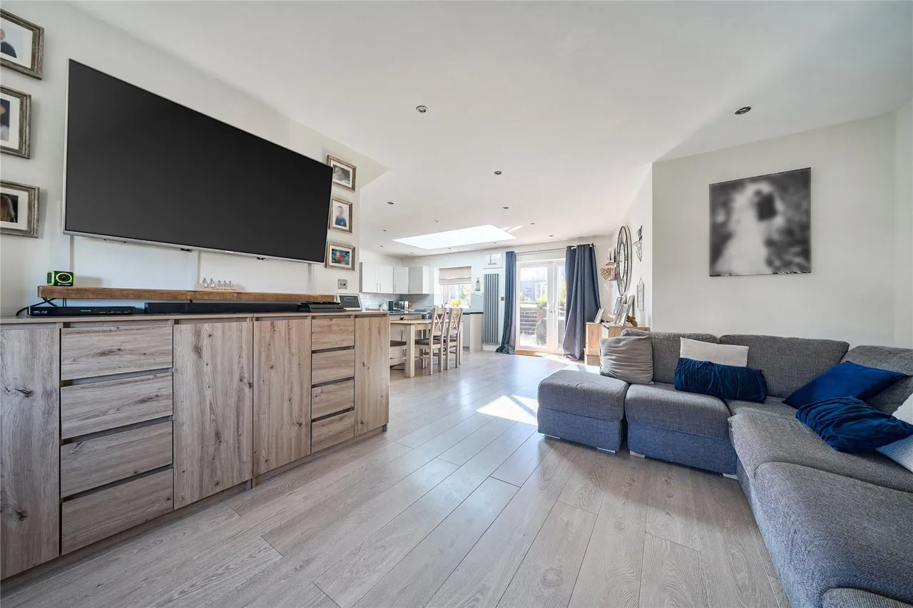 Lusted Hall Lane, Tatsfield, Westerham, Surrey, TN16, photo 6