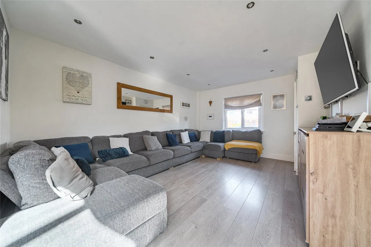 Lusted Hall Lane, Tatsfield, Westerham, Surrey, TN16, photo 7