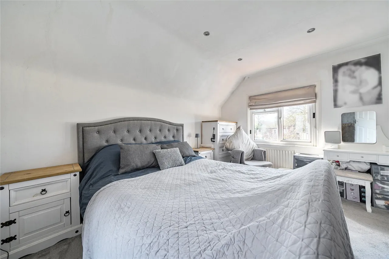 Lusted Hall Lane, Tatsfield, Westerham, Surrey, TN16, photo 12
