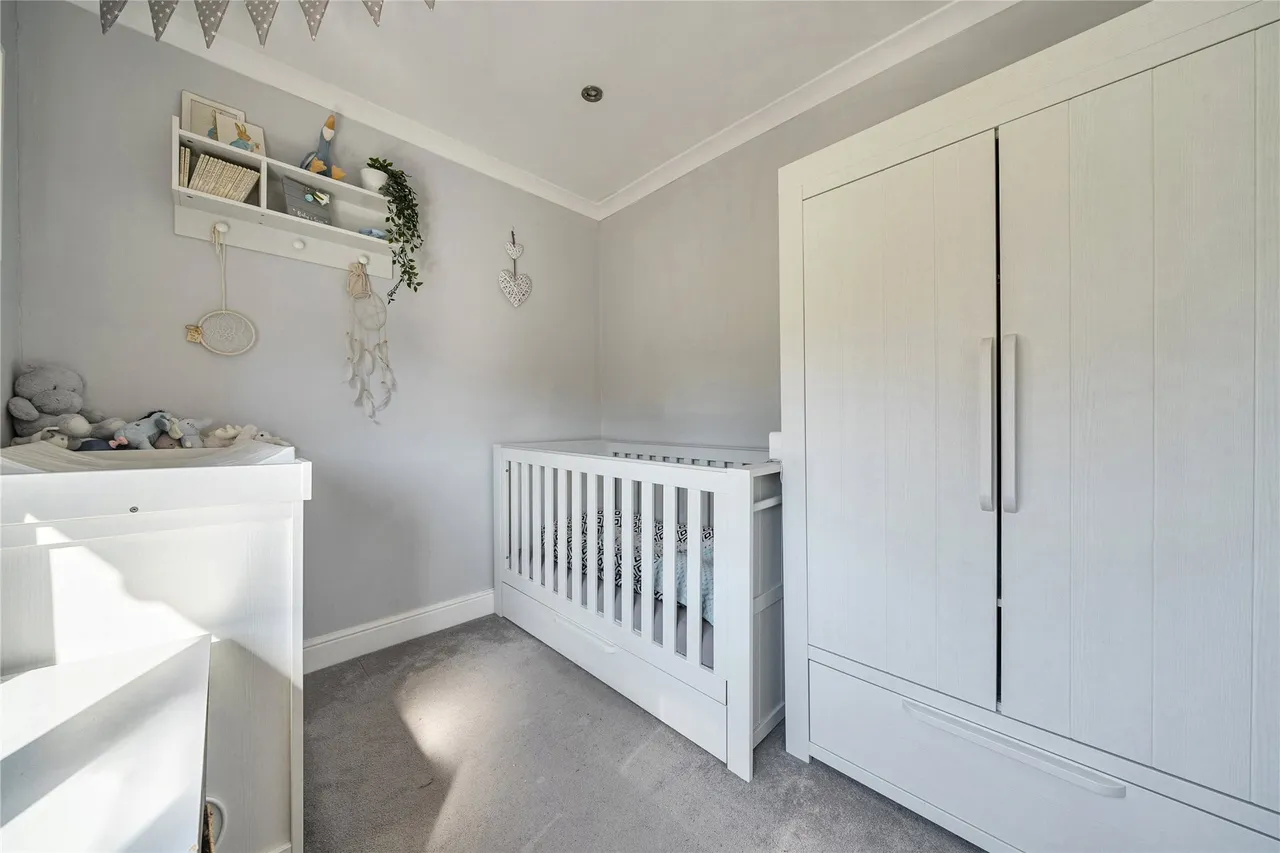 Lusted Hall Lane, Tatsfield, Westerham, Surrey, TN16, photo 14