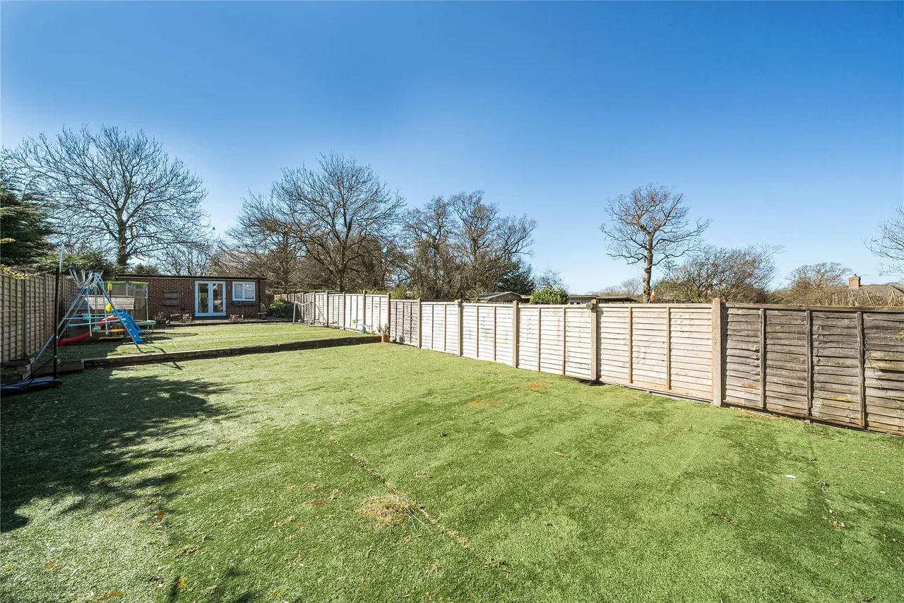 Lusted Hall Lane, Tatsfield, Westerham, Surrey, TN16, photo 15