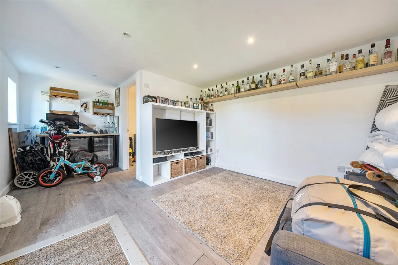 Lusted Hall Lane, Tatsfield, Westerham, Surrey, TN16, photo 16