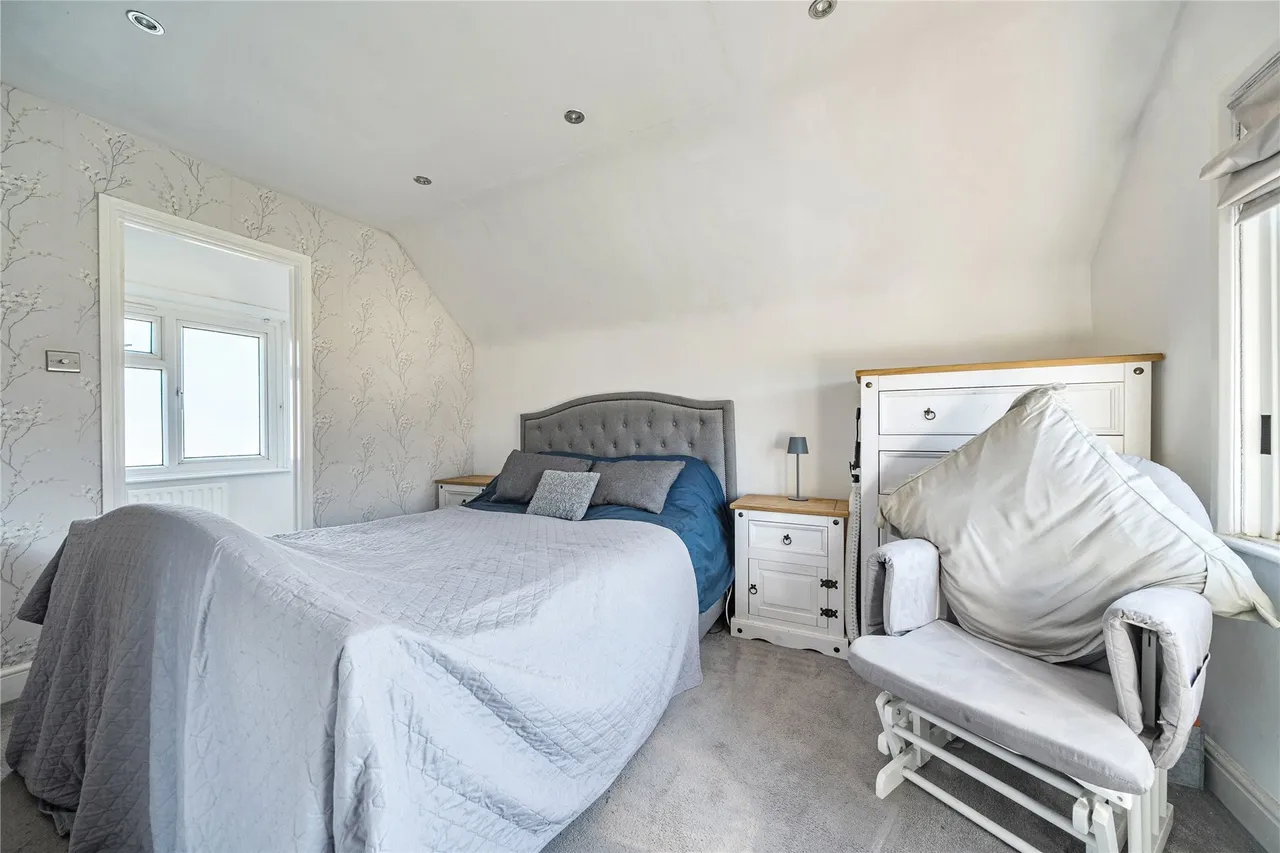 Lusted Hall Lane, Tatsfield, Westerham, Surrey, TN16, photo 10