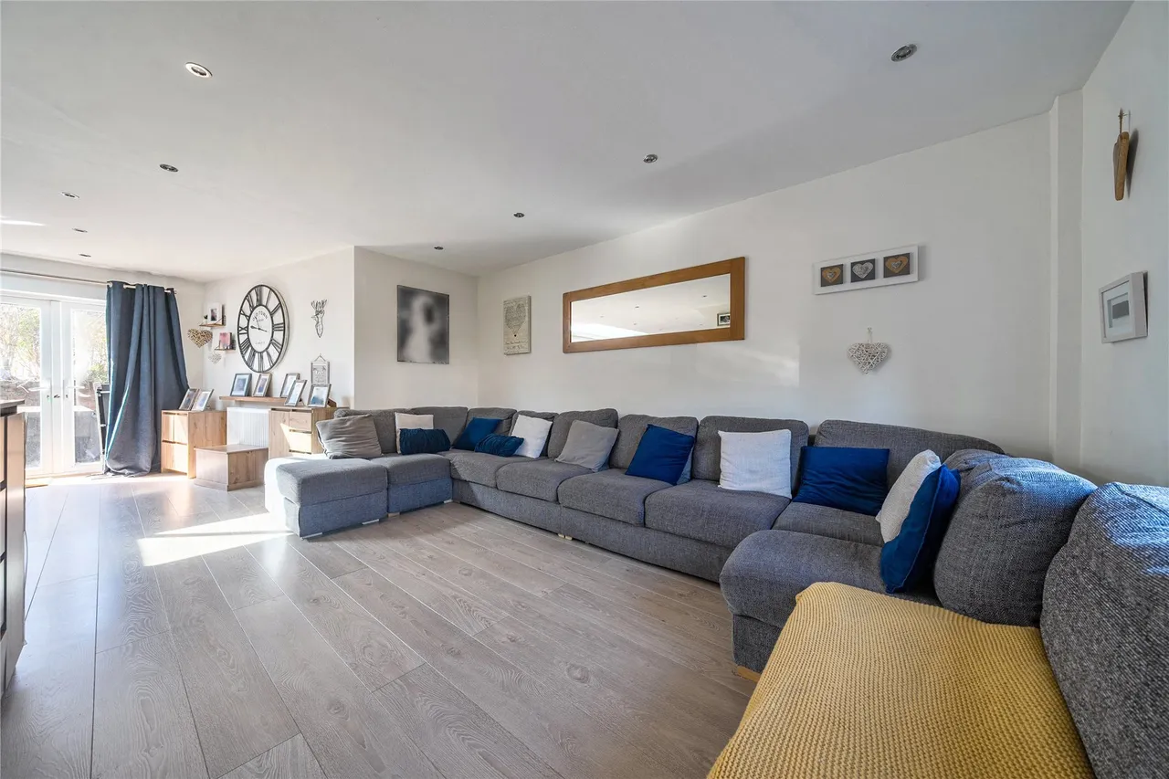 Lusted Hall Lane, Tatsfield, Westerham, Surrey, TN16, photo 8