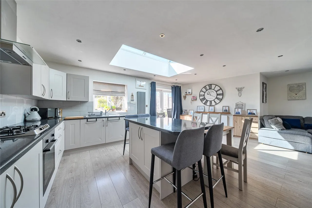 Lusted Hall Lane, Tatsfield, Westerham, Surrey, TN16, photo 4