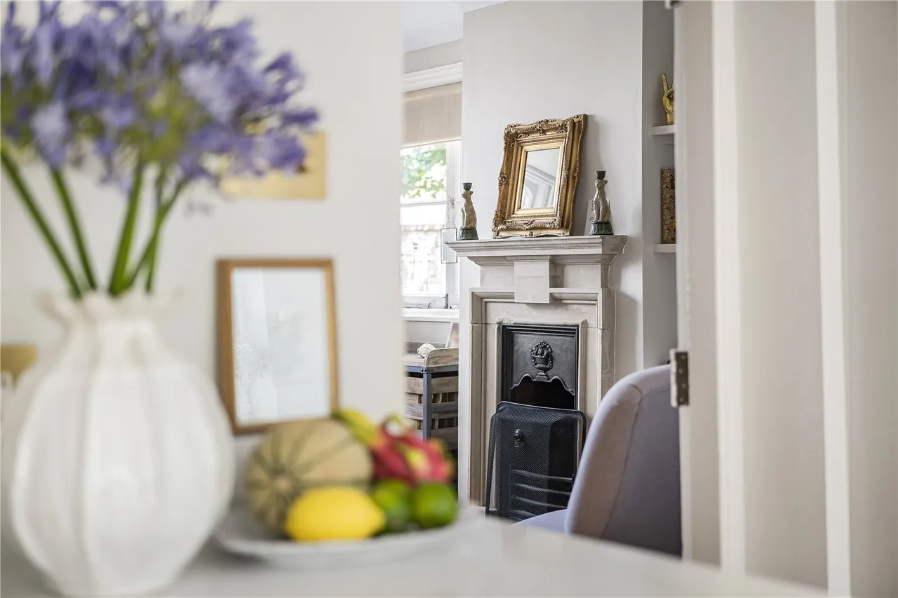 The Green, Aston Rowant, OX49, photo 6